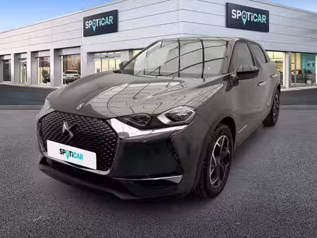 DS 3 1.2 PureTech 100 Chic