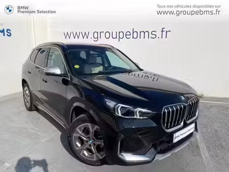 BMW X1 18d 2.0 150 sDrive