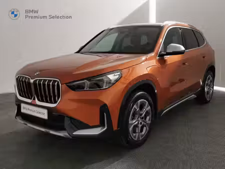 BMW X1 25e 1.5 xDrive