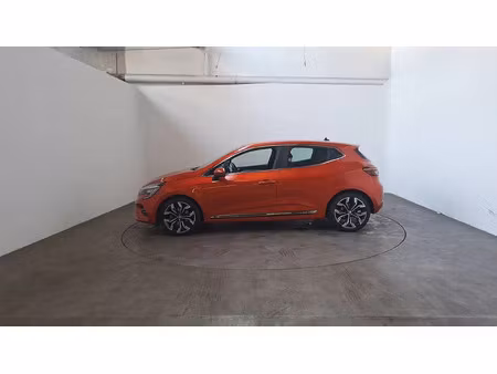 Renault Clio E-Tech 1.6 140 Intens