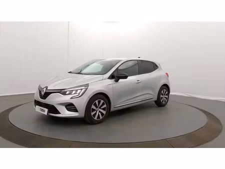 Renault Clio 1.0 TCe 90 Evolution