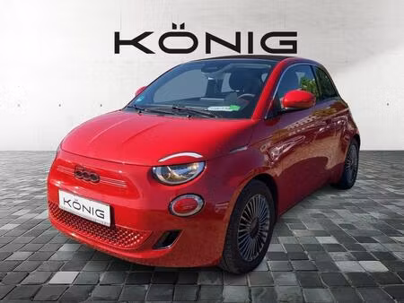 Fiat 500 118