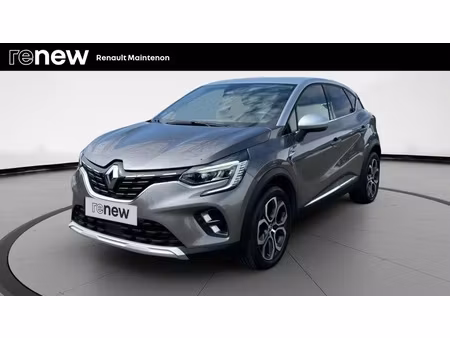 Renault Captur 1.0 TCe 91