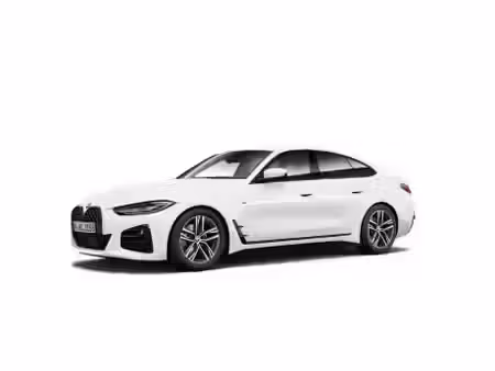 BMW Série 4 430i 2.0 xDrive