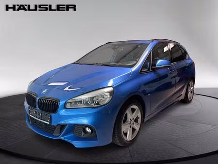 BMW Série 2 220d 2.0 190 xDrive