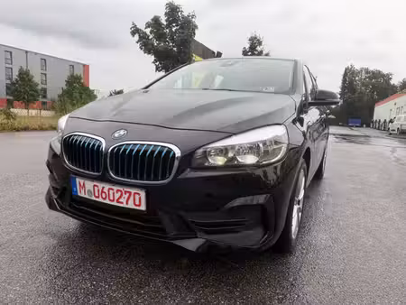 BMW Série 2 225e 1.5 136 Edition Avantage