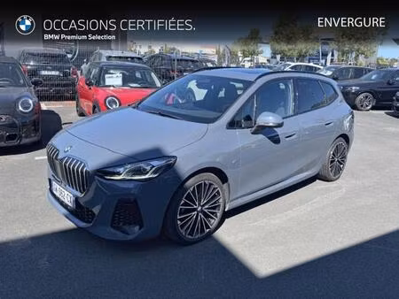 BMW Série 2 220i 1.5 170