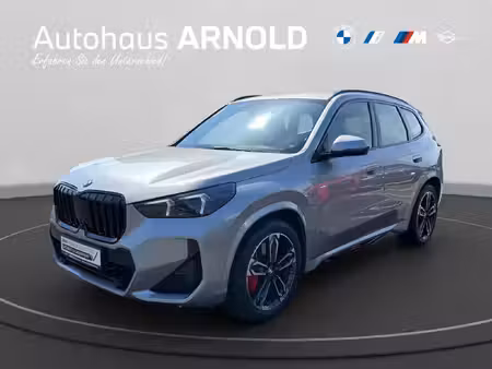 BMW X1 20d 2.0 163 xDrive