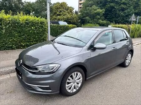 Volkswagen Golf 1.6 TSI 85