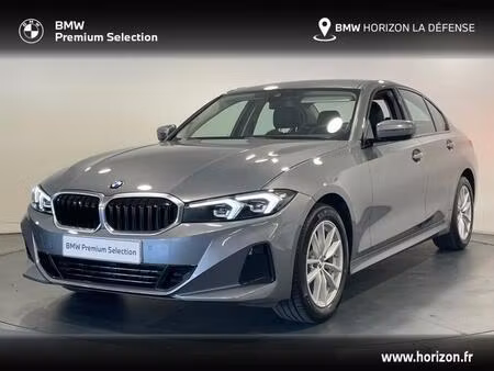 BMW Série 3 318i 2.0 156