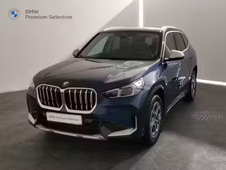 BMW X1 18i 1.5 136 sDrive