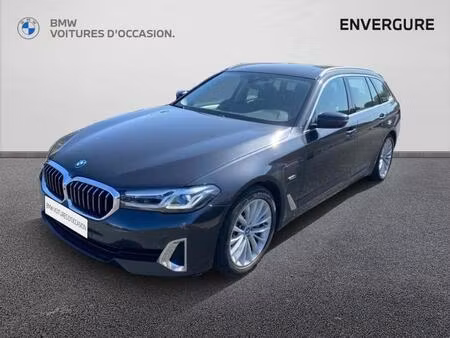 BMW Série 5 530e 2.0 xDrive