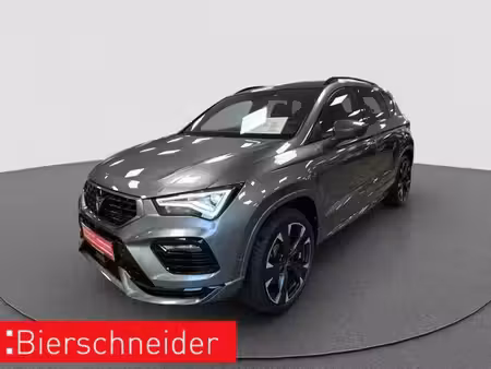 Cupra Ateca 2.0 TSI 300