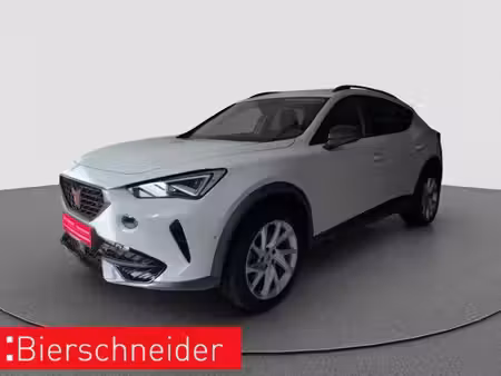 Cupra Formentor 1.5 TSI 150