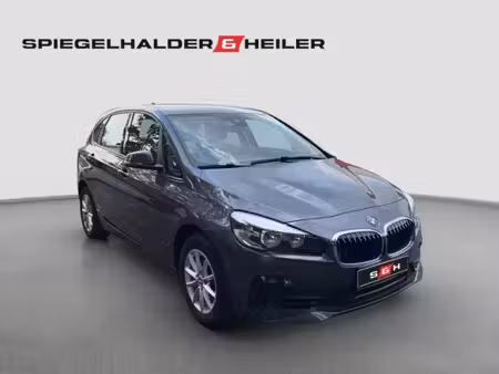 BMW Série 2 218i 1.5 136 Edition Avantage