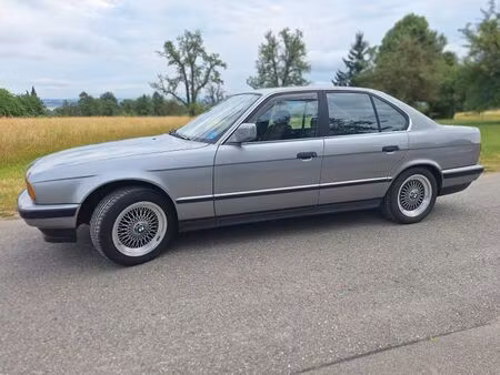 BMW Série 5 