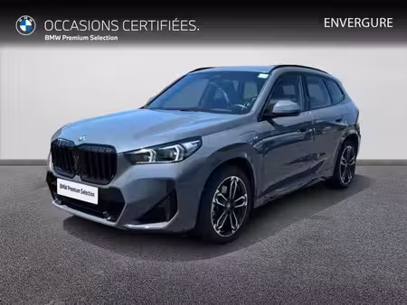 BMW X1 25e 1.5 xDrive