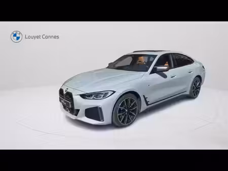 BMW i4 M50 544