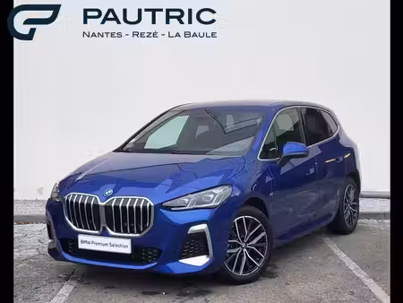 BMW Série 2 225e 1.5 245 xDrive