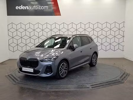 BMW Série 2 225e 1.5 245 M Sport xDrive