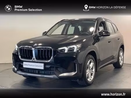 BMW X1 18i 1.5 136 sDrive
