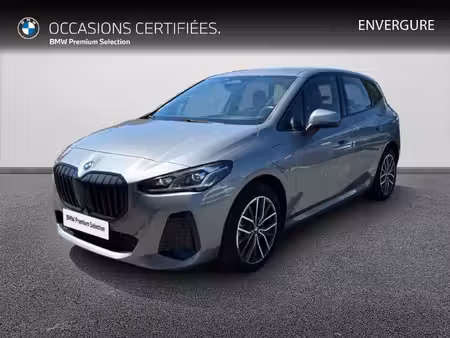BMW Série 2 225e 1.5 245 xDrive