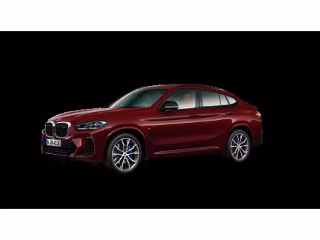 BMW X4 M40i 3.0 265 xDrive