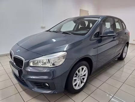 BMW Série 2 218i 1.5 136