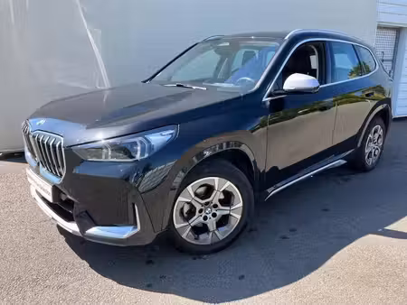 BMW X1 18d 2.0 150 sDrive