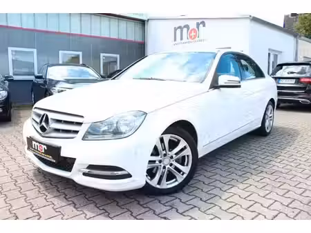 Mercedes-Benz Classe C C 180 1.6 156