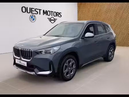 BMW X1 18i 1.5 136 sDrive