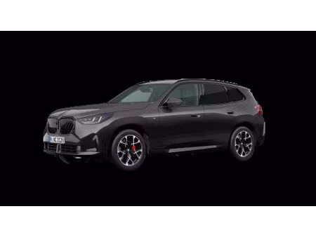 BMW X3 20i 2.0 xDrive