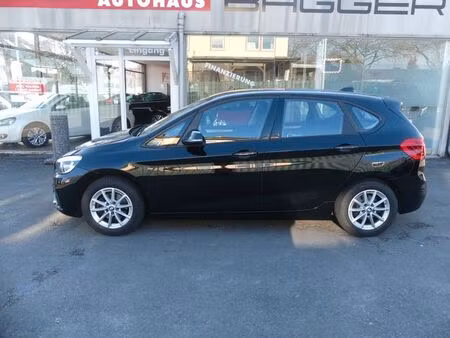 BMW Série 2 218d 2.0 150