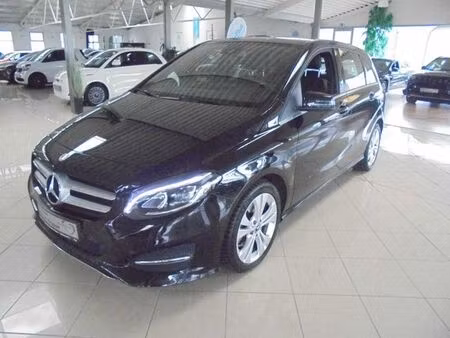 Mercedes-Benz Classe B B 180