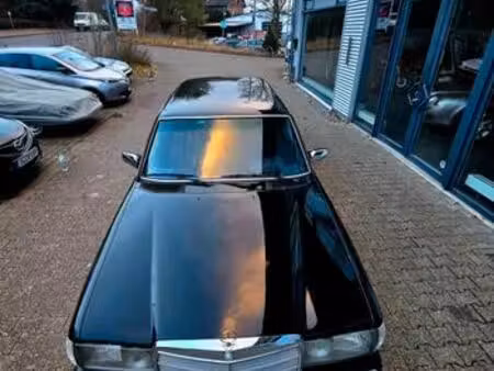 Mercedes-Benz Classe E 240 D