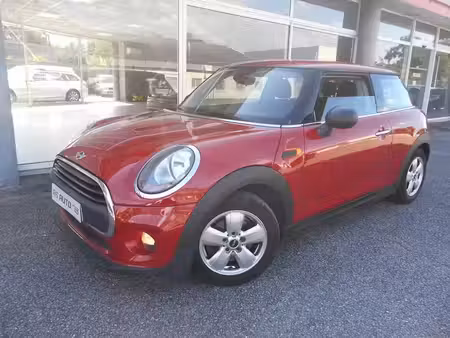 Mini Mini One 1.5 102