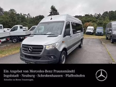 Mercedes-Benz Sprinter 2.0 CDI 170