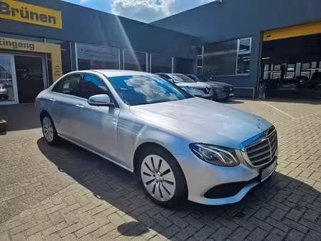Mercedes-Benz Classe E E 350 V6 3.0 258