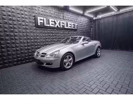 Mercedes-Benz SL