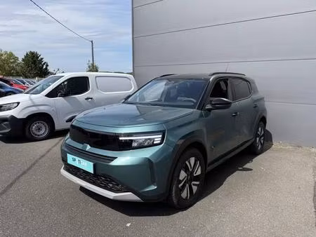 Opel Frontera 1.2 145 GS