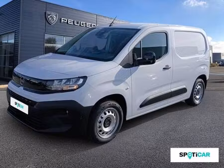 Opel Combo 1.5 130