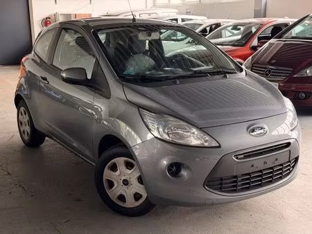 Ford KA 1.2 69 Trend