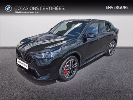 BMW X2 20d 2.0 163 sDrive