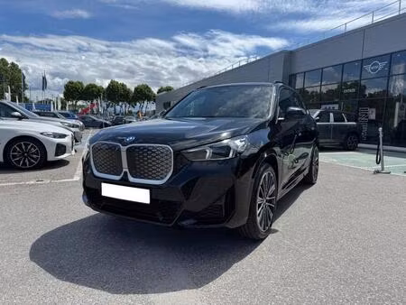 BMW iX1 20 204 eDrive