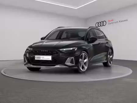 Audi A3 1.5 TFSI 150 S line