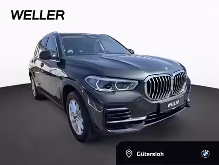 BMW X5 30d 3.0 286 xDrive