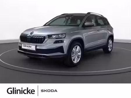 Škoda Karoq 2.0 TDI 150 4x4
