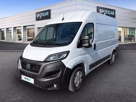 Fiat Ducato 3.5 180