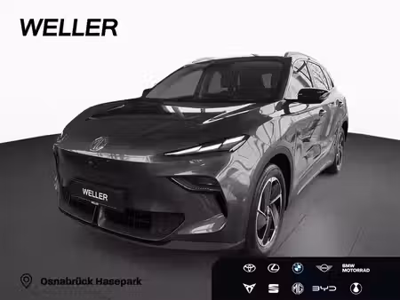 MG MGS5 231