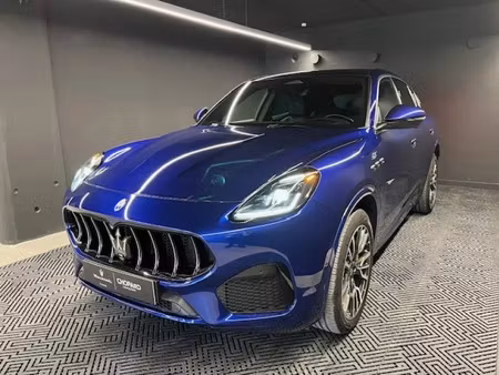 Maserati Grecale GT 2.0 300 GT
